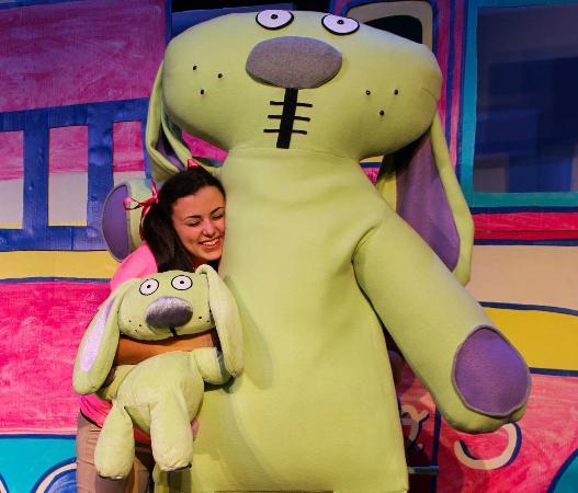 Slidell Little Theater
